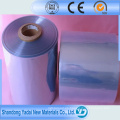 Película de estiramiento impermeable de alta calidad POF Shrink Packing
